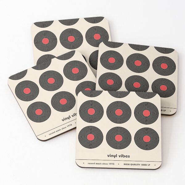 Item preview, Vintage vinyl  designed and sold by immersif.