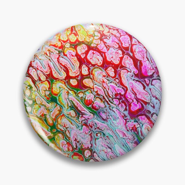 Item preview, Unicorn Bubbles designed and sold by Color Splash Gallery.