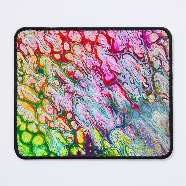 Item preview, Unicorn Bubbles designed and sold by Color Splash Gallery.