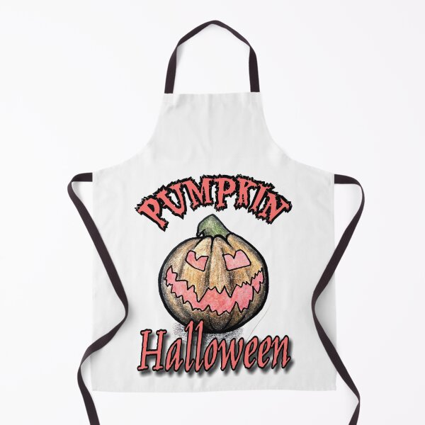 Item preview, Pumpkin with lettering designed and sold by Lucky Day Shop 777.