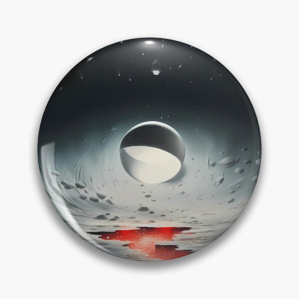 Item preview, ABSTRACT DROP designed and sold by 7FloydStore.