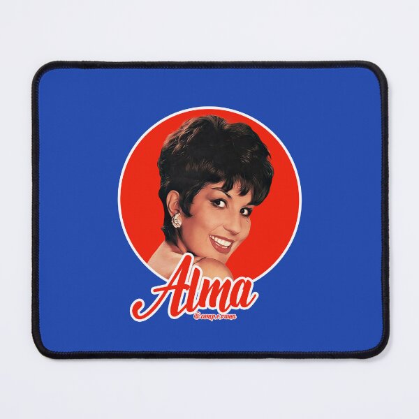 Item preview, Alma designed and sold by Camp-o-rama.
