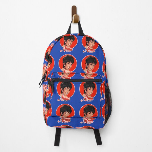 Item preview, Alma designed and sold by Camp-o-rama.