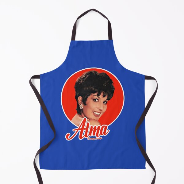 Item preview, Alma designed and sold by Camp-o-rama.