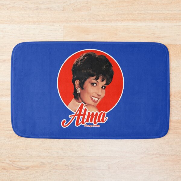 Item preview, Alma designed and sold by Camp-o-rama.
