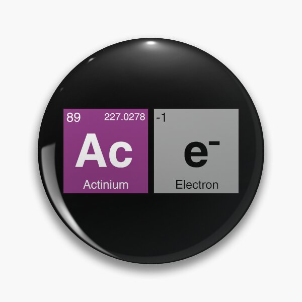 Item preview, Asexual Periodic Table of Elements Text designed and sold by humnoo.