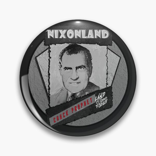 Item preview, Nixonland Mono designed and sold by CasaMozoStudio.