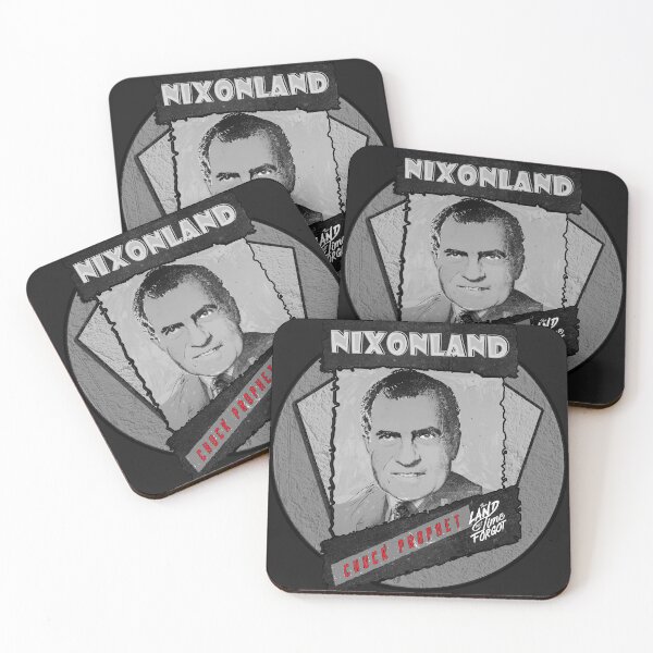 Item preview, Nixonland Mono designed and sold by CasaMozoStudio.