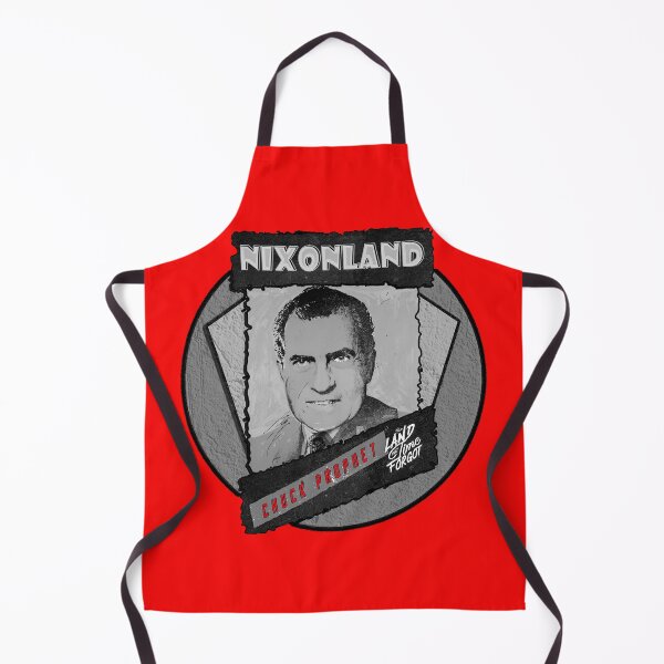 Item preview, Nixonland Mono designed and sold by CasaMozoStudio.