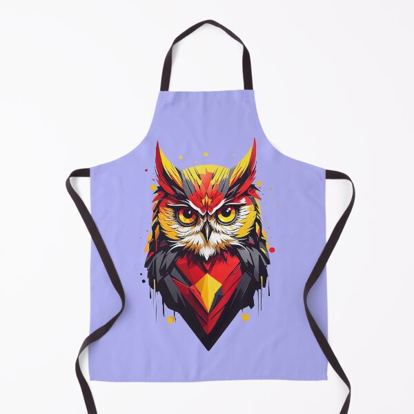 Item preview, Wise and Thoughtful Owl 3 designed and sold by DigitalandPhoto.
