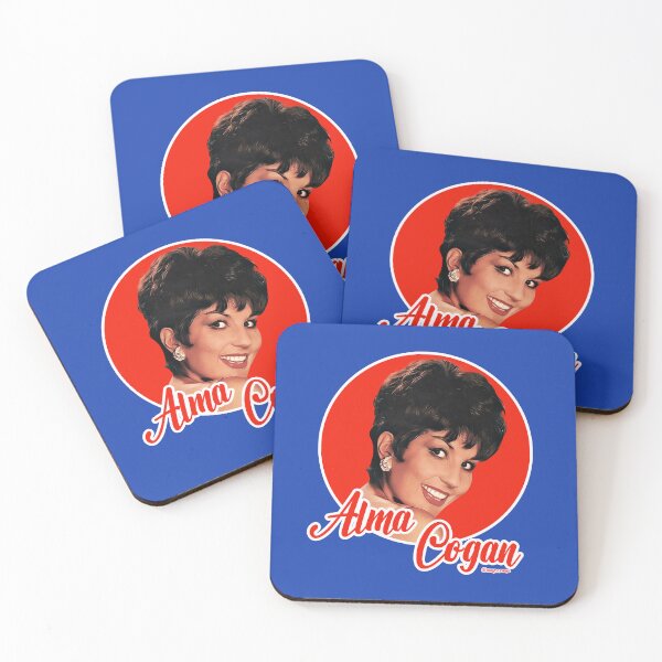 Item preview, Alma designed and sold by Camp-o-rama.
