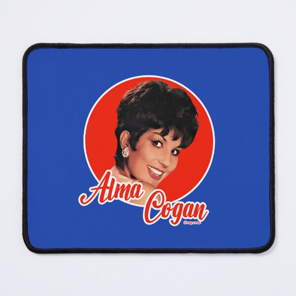 Item preview, Alma designed and sold by Camp-o-rama.