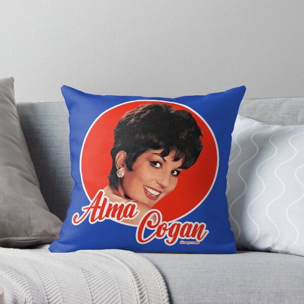 Item preview, Alma designed and sold by Camp-o-rama.