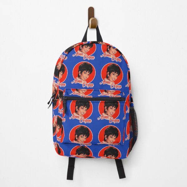 Item preview, Alma designed and sold by Camp-o-rama.