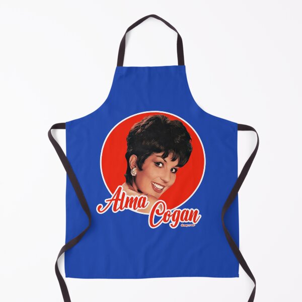 Item preview, Alma designed and sold by Camp-o-rama.
