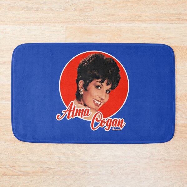 Item preview, Alma designed and sold by Camp-o-rama.