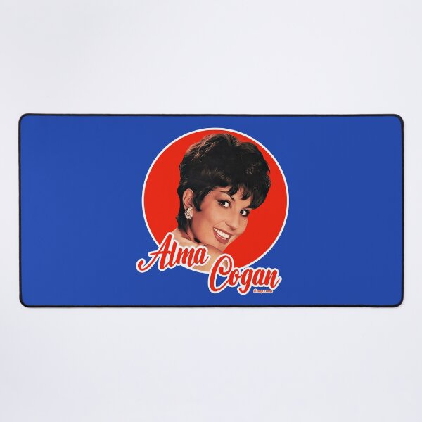 Item preview, Alma designed and sold by Camp-o-rama.
