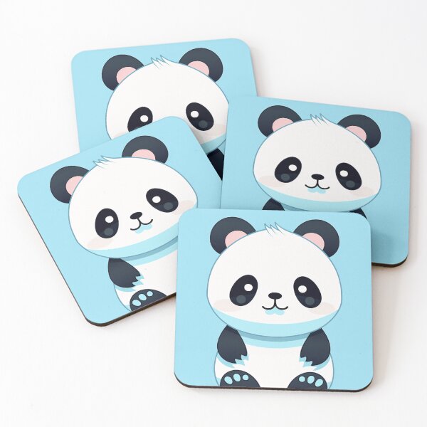 Item preview, Panda Paradise designed and sold by Digi-Artsy.