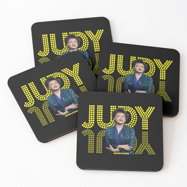 Item preview, Judy in concert designed and sold by Camp-o-rama.