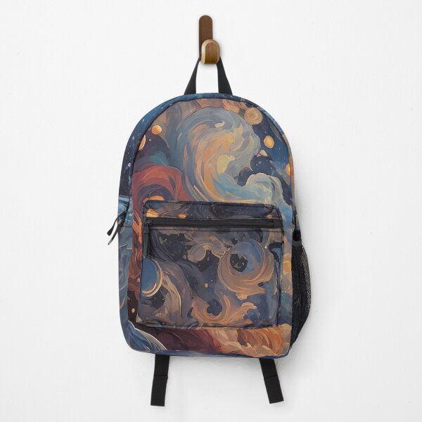 Item preview, Celestial dream designed and sold by FuroAI.