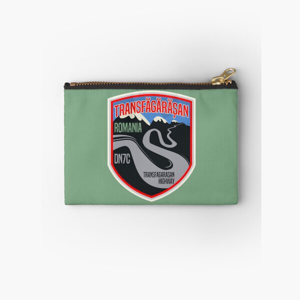 Item preview, Transfagarasan Highway, Romania designed and sold by studio838.
