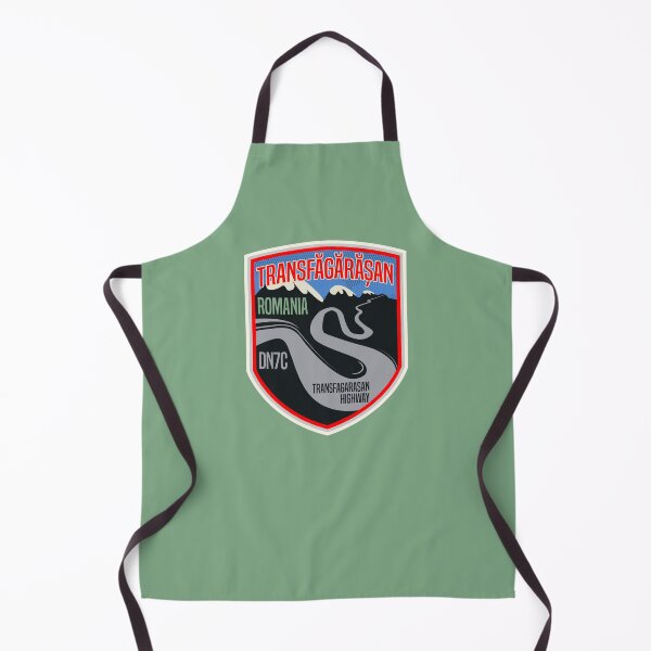 Item preview, Transfagarasan Highway, Romania designed and sold by studio838.