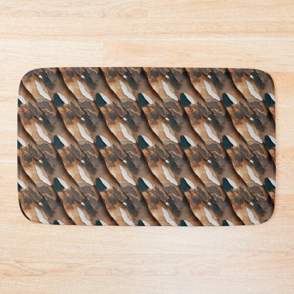 Item preview, Geological Patterns: Earthy Textures and Bold Contrasts designed and sold by mrabdennour.