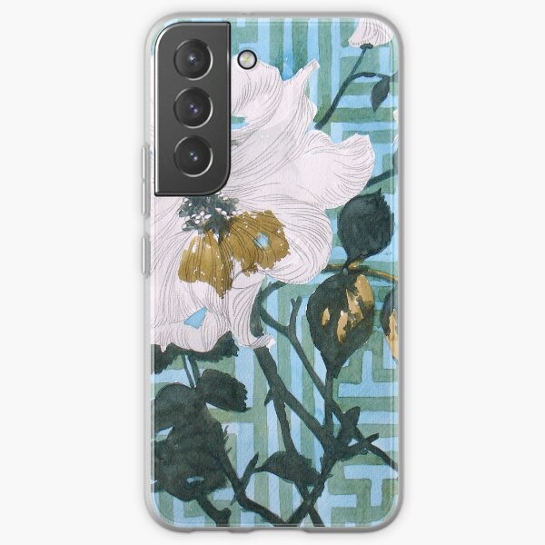 Variation of colours N°3 Samsung Galaxy Soft Case