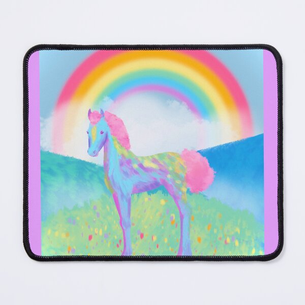Item preview, Rainbowfoal designed and sold by Taidenappi.