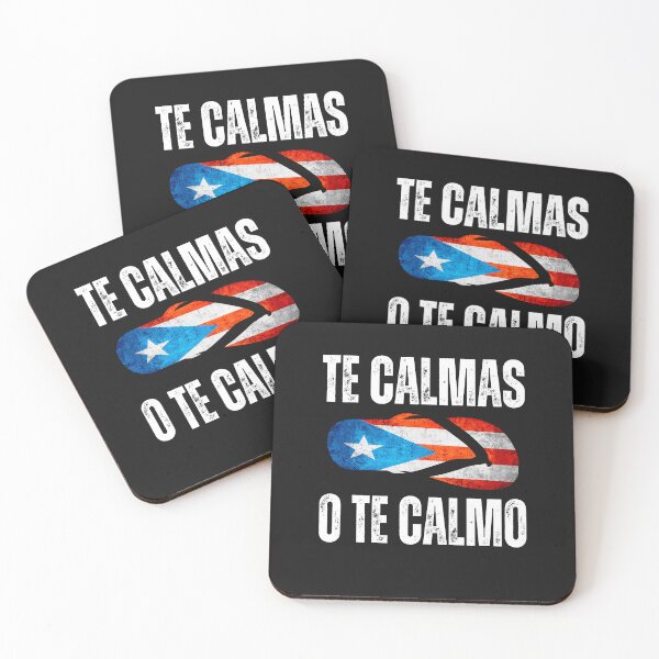 Item preview, Hispanic heritage humor,better calm down or I will designed and sold by erozzz.