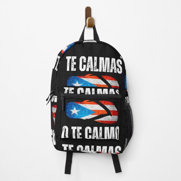 Item preview, Hispanic heritage humor,better calm down or I will designed and sold by erozzz.