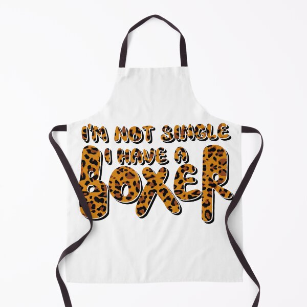 Item preview, i am not single i have a boxer designed and sold by sednalafandy79.