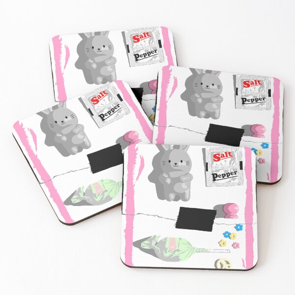 Item preview, Sweet Bunny Pepper designed and sold by JaymieMetz.