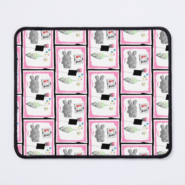 Item preview, Sweet Bunny Pepper designed and sold by JaymieMetz.