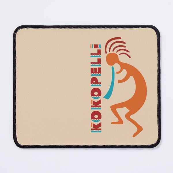 Item preview, Kokopelli designed and sold by JoniandCo.