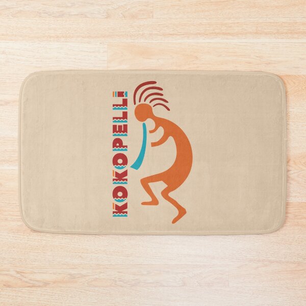 Item preview, Kokopelli designed and sold by JoniandCo.