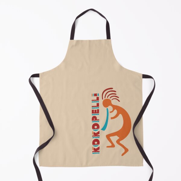 Item preview, Kokopelli designed and sold by JoniandCo.