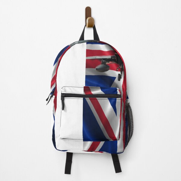 Item preview, Union Jack RAF Tornado designed and sold by Anthony Hiorns.