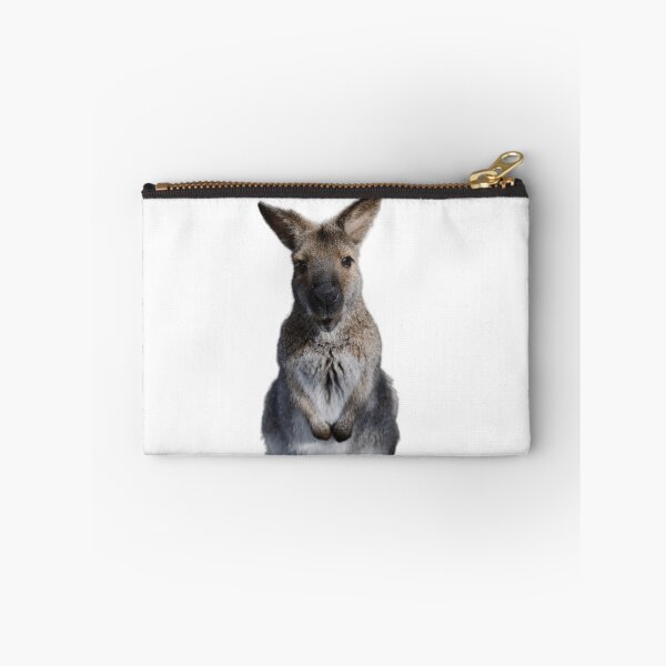 Item preview, upclose wallaby designed and sold by mjoffe.