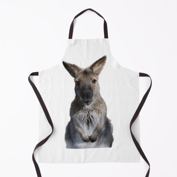Item preview, upclose wallaby designed and sold by mjoffe.