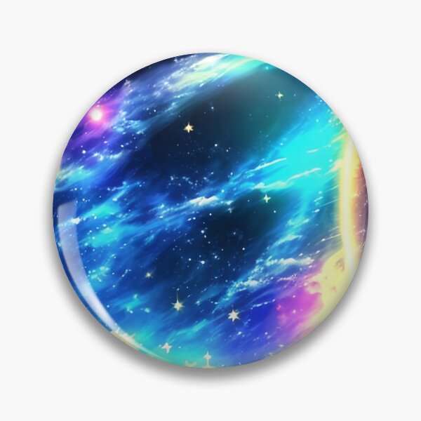 Item preview, Galactic Stunner designed and sold by ODT69.