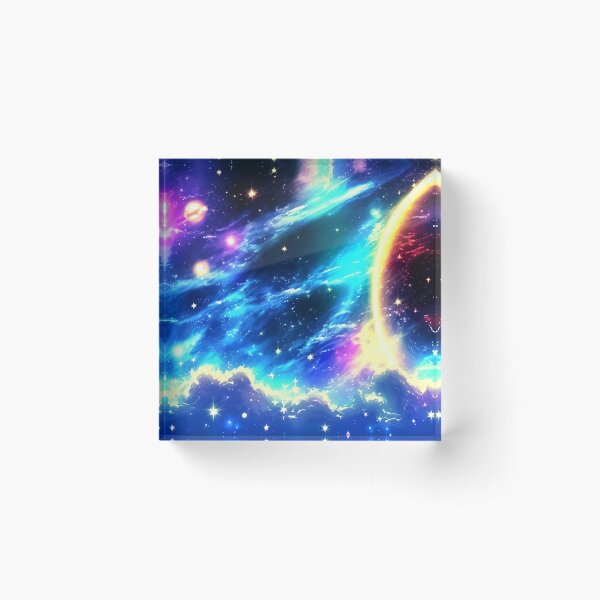 Item preview, Galactic Stunner designed and sold by ODT69.