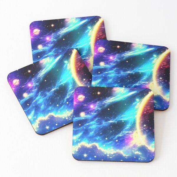 Item preview, Galactic Stunner designed and sold by ODT69.