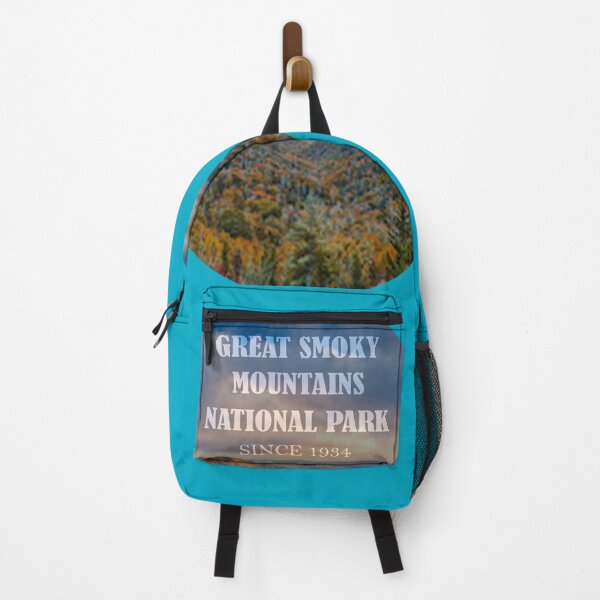 Item preview, great smoky mountains national park designed and sold by Ripoubsb.