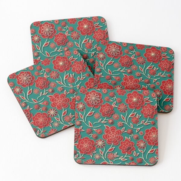 Item preview, Flowers life designed and sold by Massunchik.