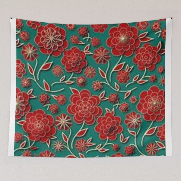Item preview, Flowers life designed and sold by Massunchik.