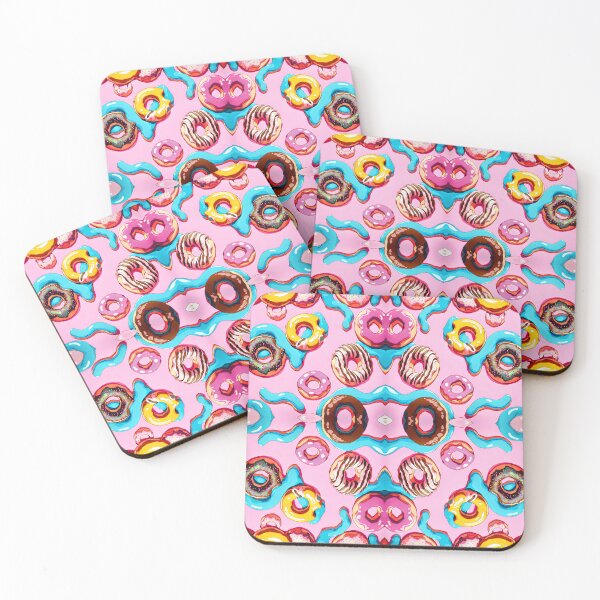 Item preview, Doughnut Funhouse designed and sold by MoonsideGallery.
