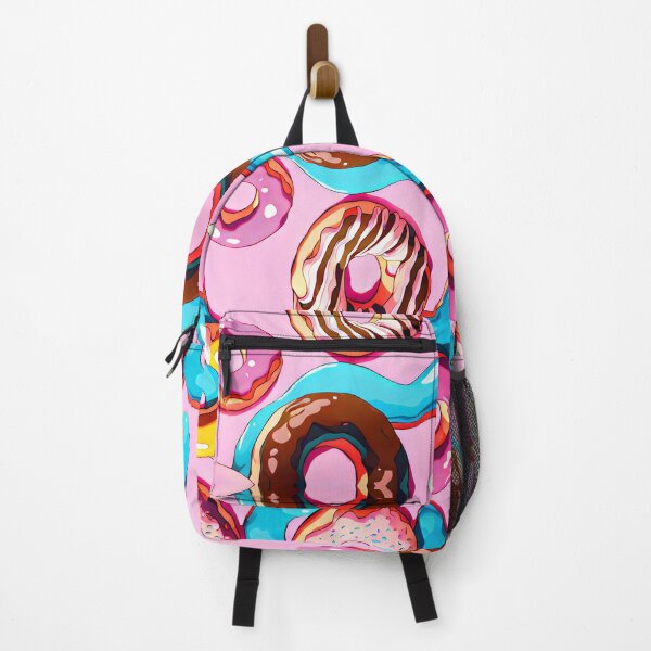 Item preview, Doughnut Funhouse designed and sold by MoonsideGallery.