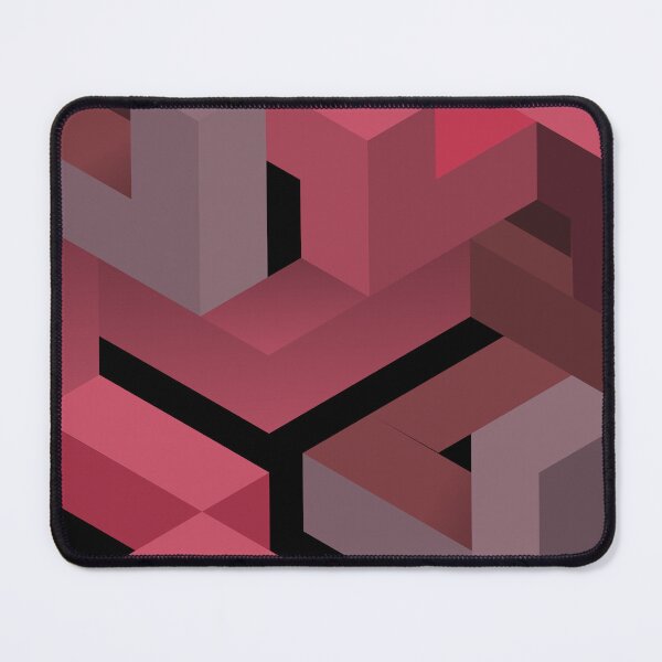Item preview, Geometric pattern designed and sold by Chirayu1111.