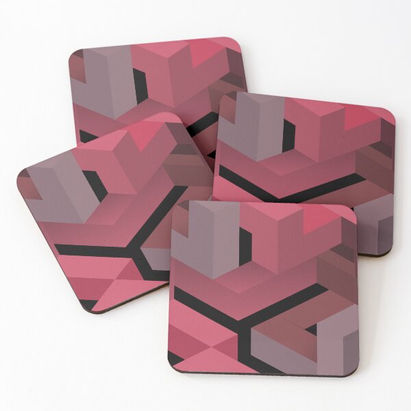 Item preview, Geometric pattern designed and sold by Chirayu1111.